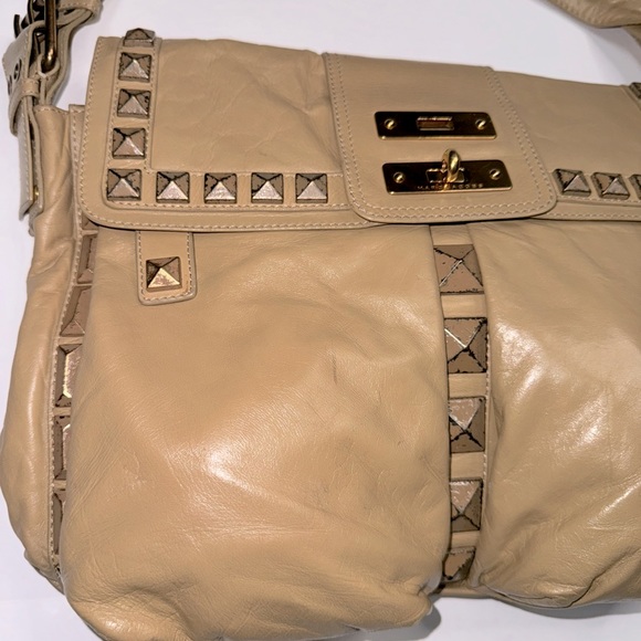 Marc Jacobs Sweet Punk Siouxsie Bag - Picture 2 of 15